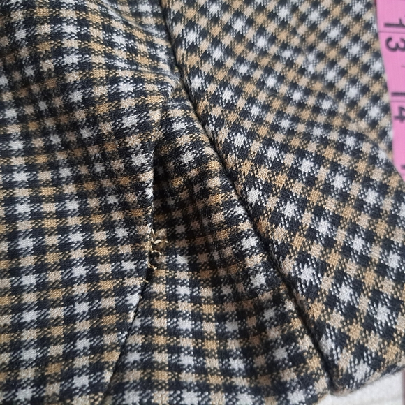 J. Jill Ponte Slim Leg Pant Size Large - Picture 7 of 10